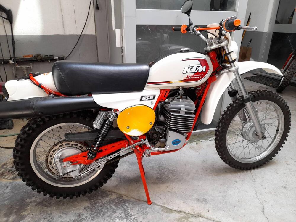 KTM 250 gs6