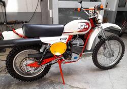 KTM 250 gs6 d'epoca