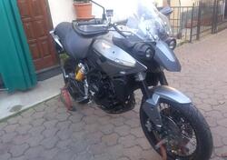 Moto Morini Granpasso 1200 (2010 - 20) usata