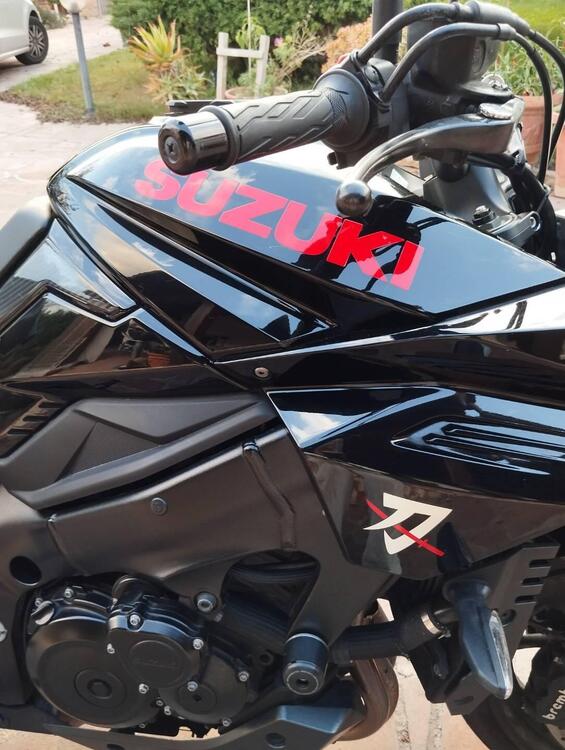 Suzuki Katana 1000 (2019 - 20) (5)