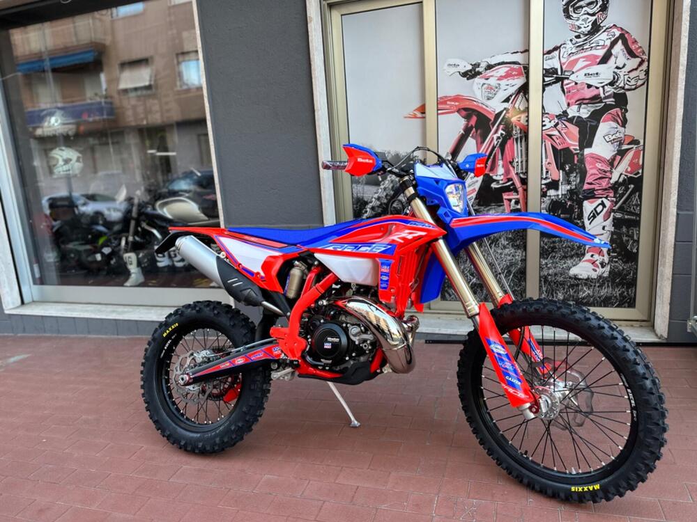 Betamotor RR 300 2T Enduro Race (2025)