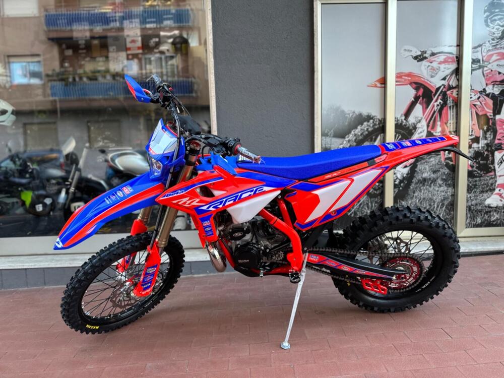 Betamotor RR 300 2T Enduro Race (2025) (5)