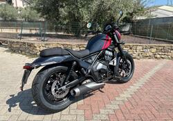 Moto Morini Calibro Custom (2024) nuova