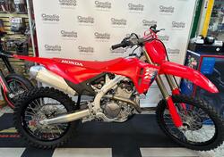 Honda CRF 250 R (2025) nuova