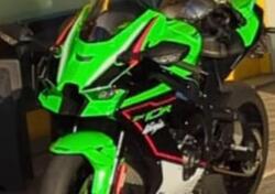 Kawasaki Ninja 1000 ZX-10R (2021 - 25) usata