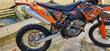 KTM EXC 250 F (2008) (9)