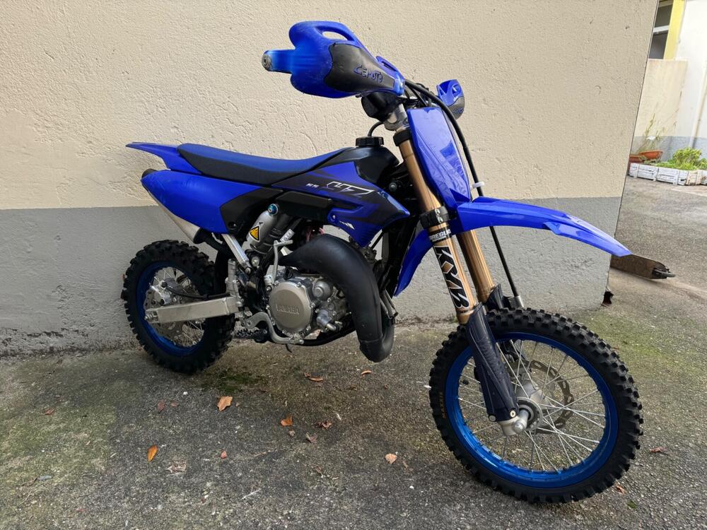 Yamaha YZ 65 (2022)