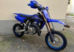 Yamaha YZ 65 (2022) usata