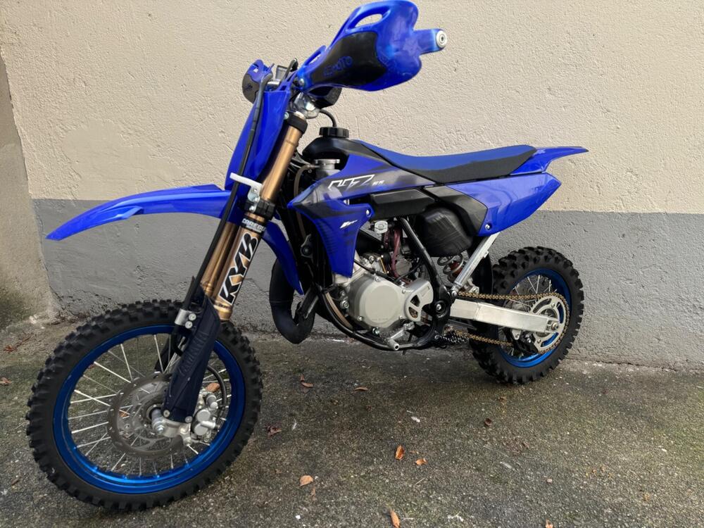 Yamaha YZ 65 (2022) (2)