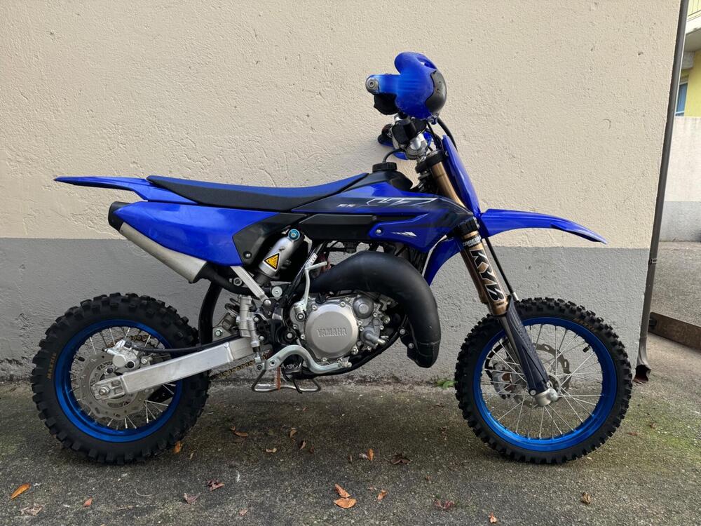 Yamaha YZ 65 (2022) (3)