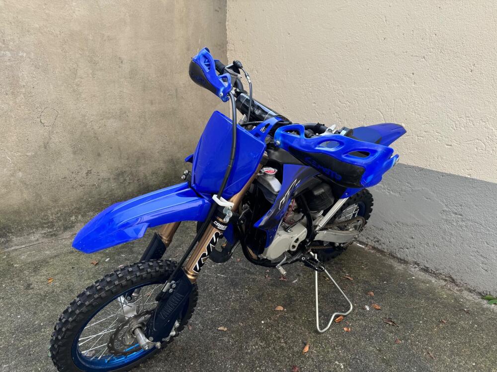 Yamaha YZ 65 (2022) (5)