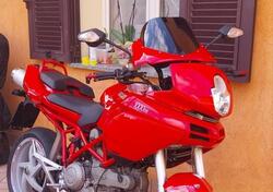 Ducati Multistrada 1000 DS (2003 - 06) usata