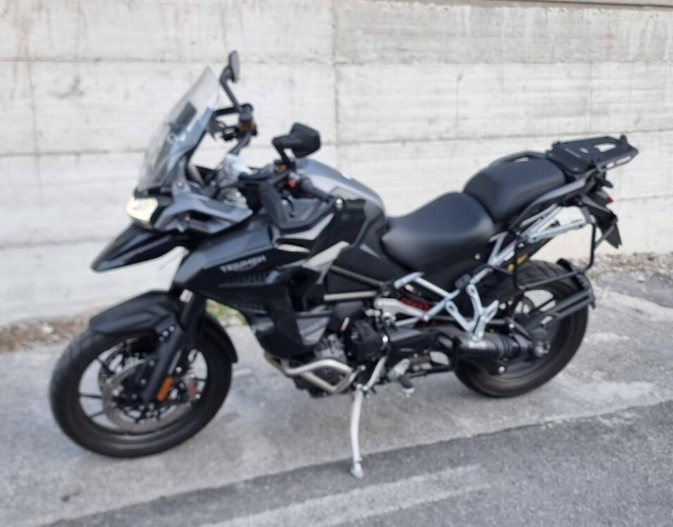 Triumph Tiger 1200 GT Explorer (2022 - 23) (3)