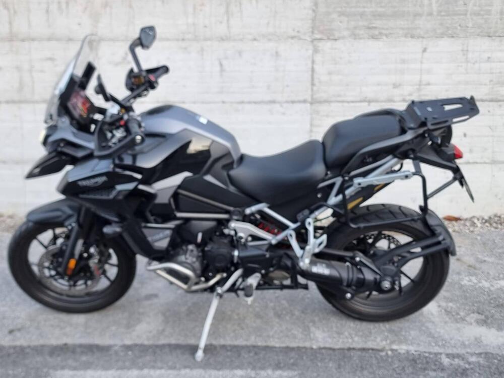 Triumph Tiger 1200 GT Explorer (2022 - 23) (4)