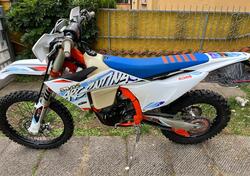 KTM EXC 350 F Six Days (2024) usata