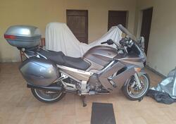 Yamaha FJR 1300 A (2006 - 12) usata