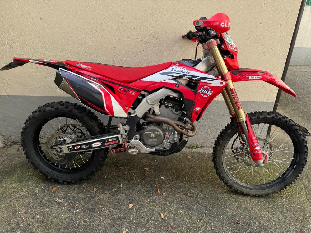 Honda CRF 250 RX Enduro (2021) (5)