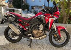 Honda Africa Twin CRF 1100L (2020 - 21) usata