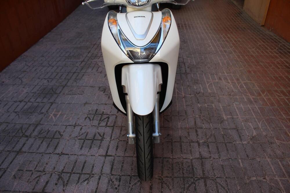 Honda SH 125 Mode (2021 - 24) (4)