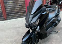 Yamaha X-Max 400 (2013 - 16) usata