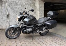 Bmw R 1200 R (2011 - 14) usata