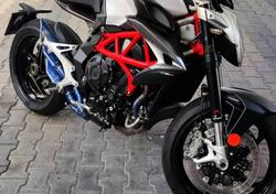 MV Agusta Brutale 800 EAS ABS (2016 - 19) usata