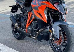 KTM 1290 Super Duke GT (2022 - 24) usata