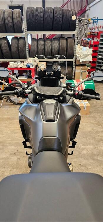 Ducati Multistrada V4 S (2021 - 24) (4)