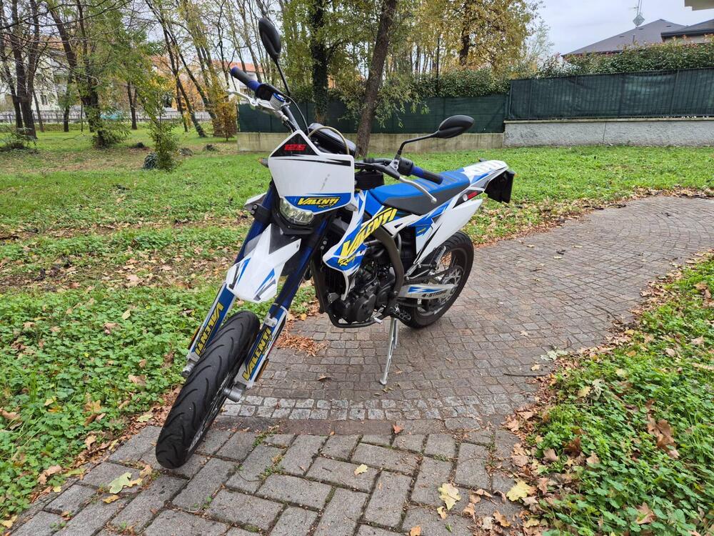 Valenti Racing SM 125 Z (2020 - 22)