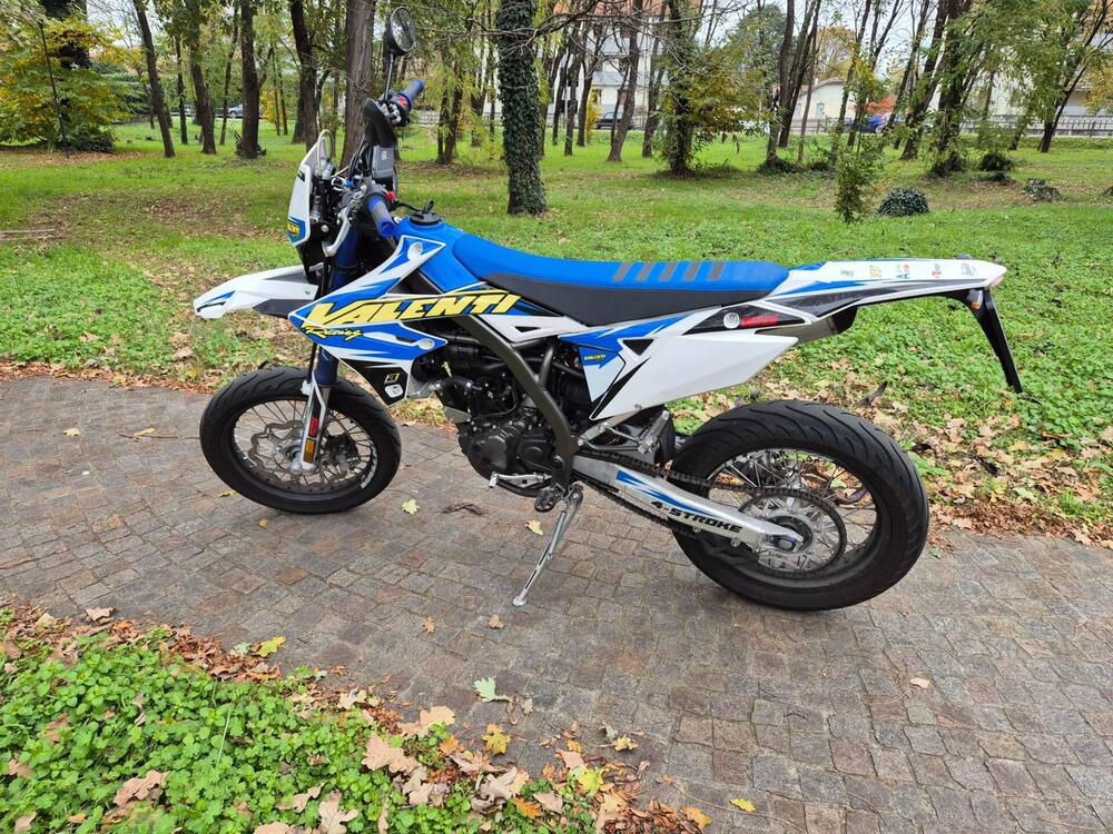 Valenti Racing SM 125 Z (2020 - 22) (3)