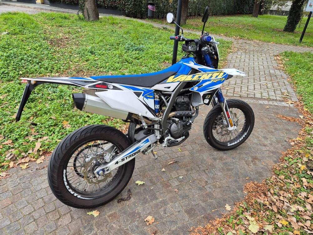 Valenti Racing SM 125 Z (2020 - 22) (4)