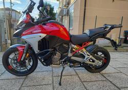 Ducati Multistrada V4 S (2021 - 24) usata