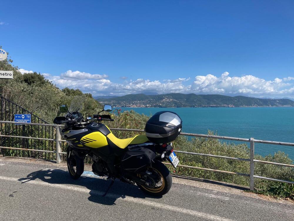 Suzuki V-Strom 1000XT (2017 - 20) (3)