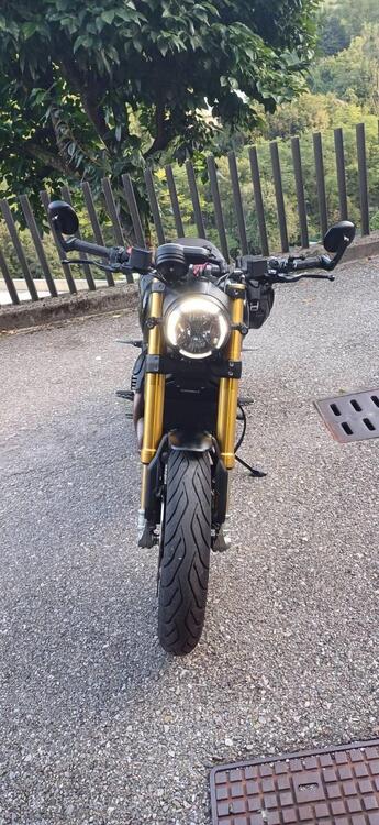 Ducati Scrambler 1100 Sport Pro (2020 - 24) (3)