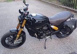 Ducati Scrambler 1100 Sport Pro (2020 - 24) usata