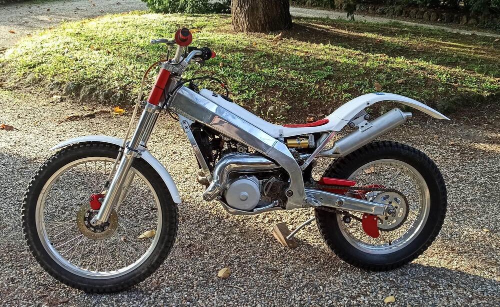 Yamaha TYZ 250