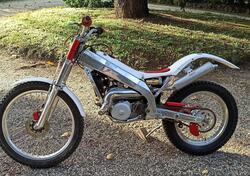 Yamaha TYZ 250 d'epoca