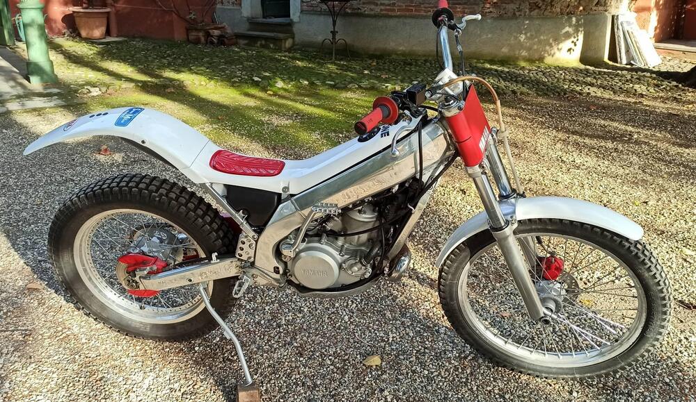 Yamaha TYZ 250 (4)