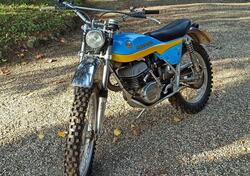 Bultaco Alpina 350 d'epoca