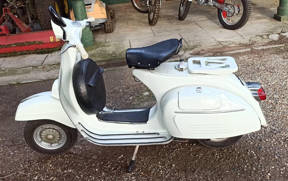 Piaggio Vespa 125 Super (2)