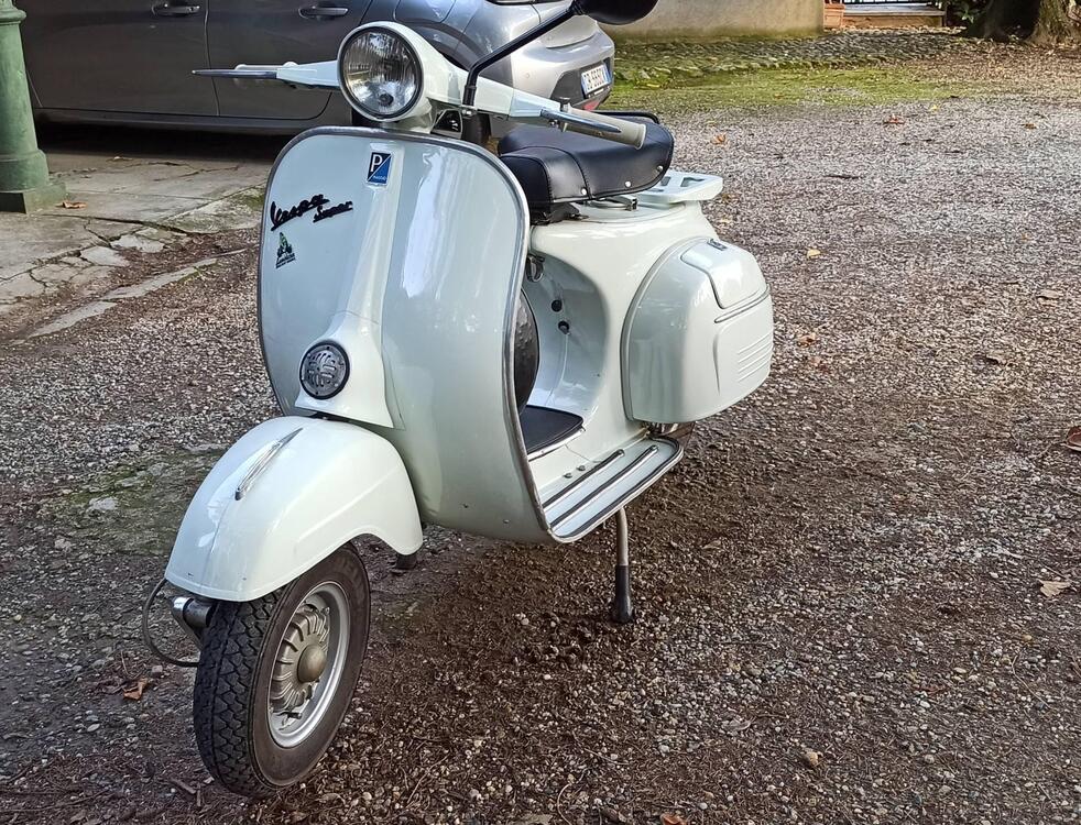 Piaggio Vespa 125 Super (3)