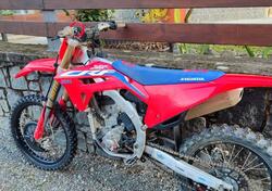 Honda CRF 250 R (2022) usata