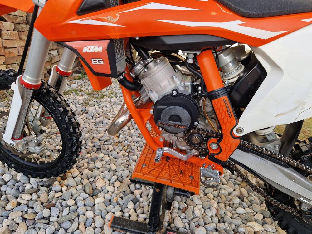 KTM SX 65 (2018) (5)