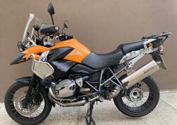 Bmw R 1200 GS (2010 - 12) usata