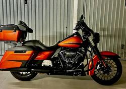 Harley-Davidson 114 Road King Special (2019 - 20) - FLHR usata