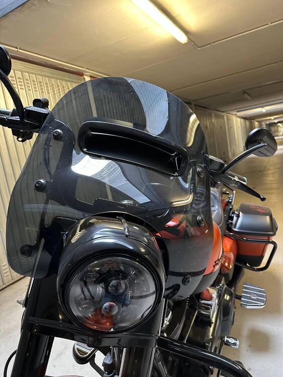 Harley-Davidson 114 Road King Special (2019 - 20) - FLHR (5)