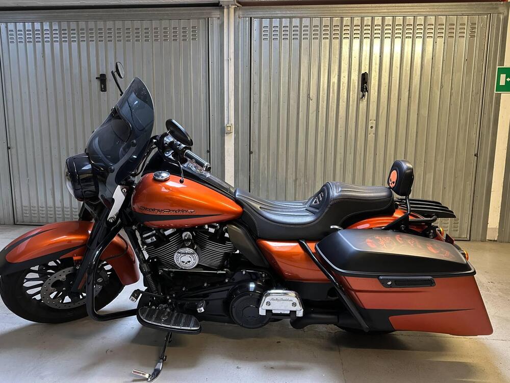 Harley-Davidson 114 Road King Special (2019 - 20) - FLHR (2)