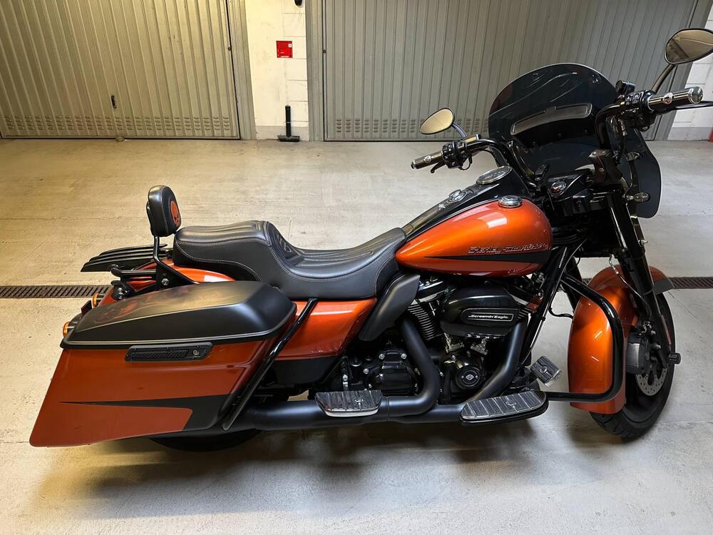 Harley-Davidson 114 Road King Special (2019 - 20) - FLHR (3)