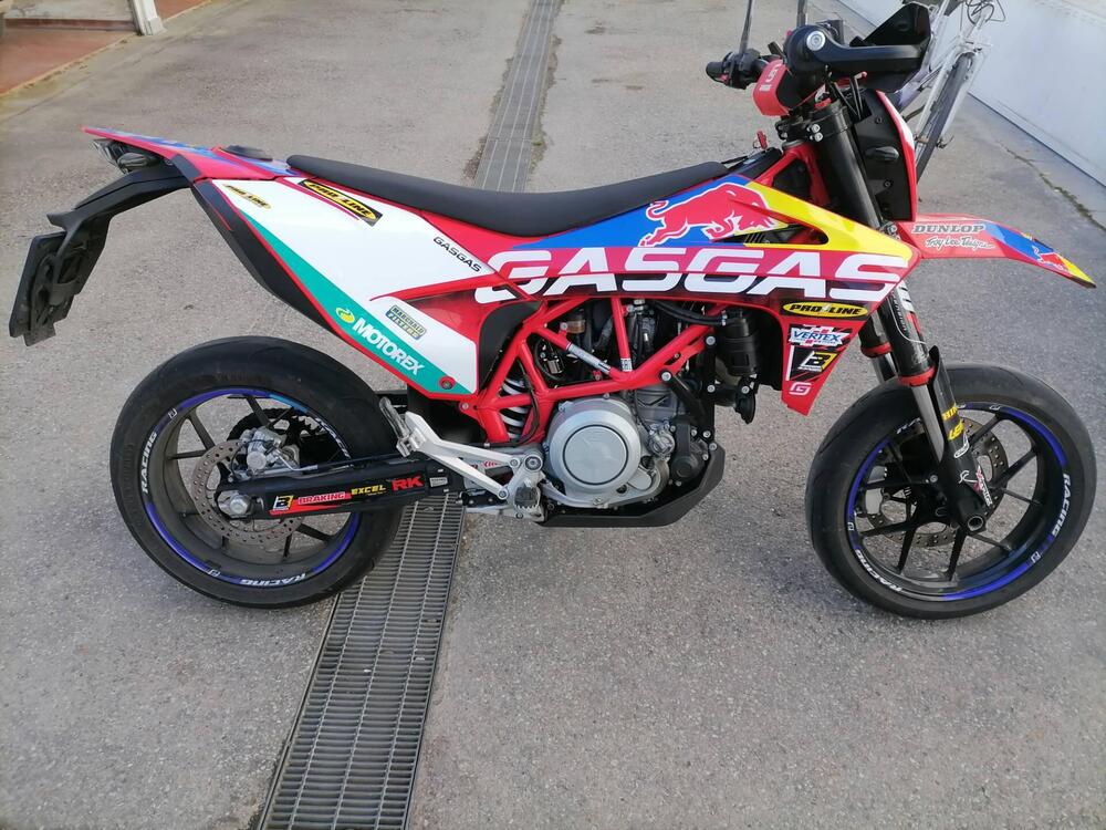 GASGAS SM 700 (2022 - 24)