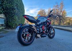 MV Agusta Brutale 800 RR SCS (2021 - 22) usata